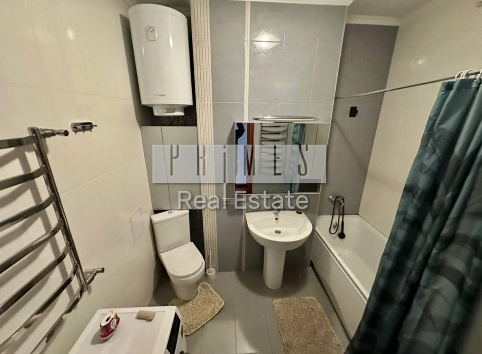 Оренда 3 кімнатної квартири 106 м2 вул. Князів Острозьких 46/2