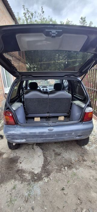 Продам Renault Twingo