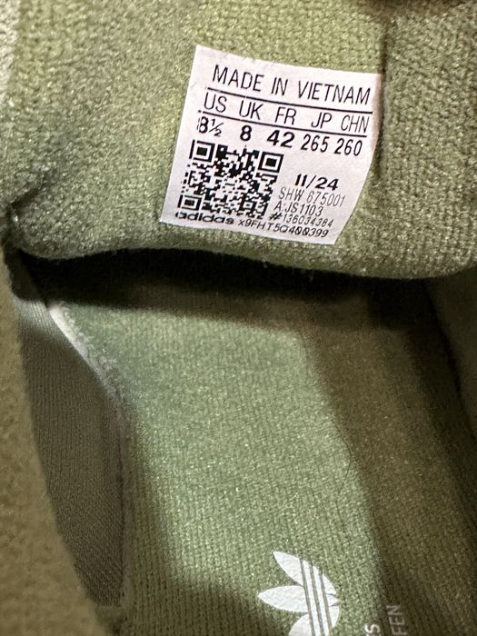 Adidas Campus оригінал