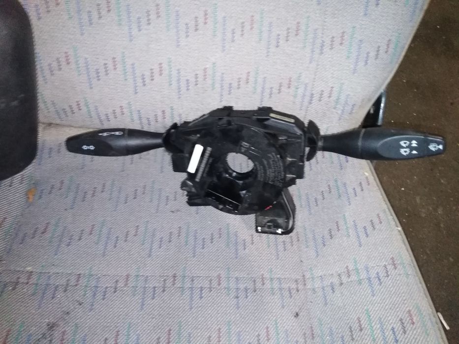 Przełącznik zespolony zwijak taśma airbag ford connect mk1 oryginał