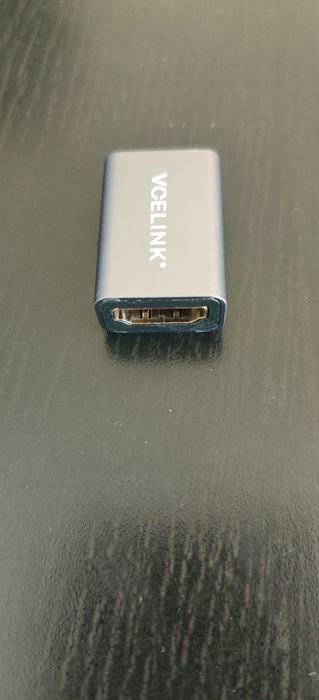 Extensor HDMI 8K F-F