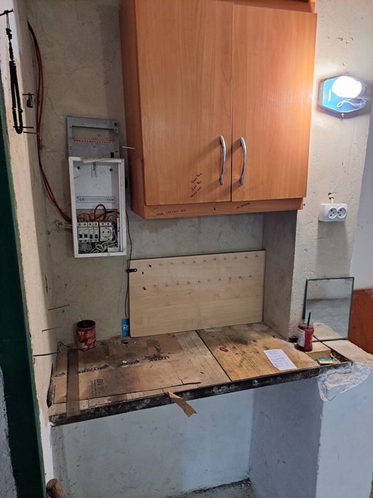 Гараж кооператив Шляховик