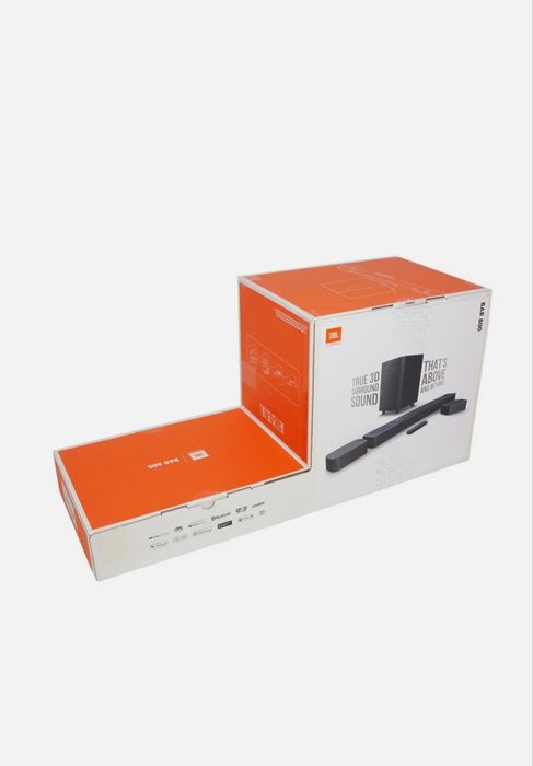 Soundbar JBL Bar  800 5.12 bezprzewodowy