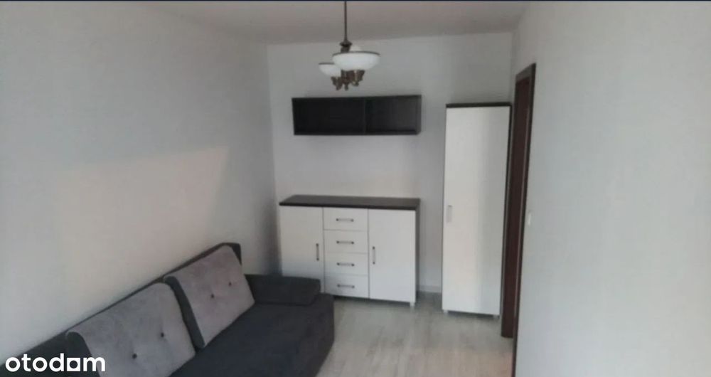 dwa małe pokoje w super lokalizacji Wrocław Gaj