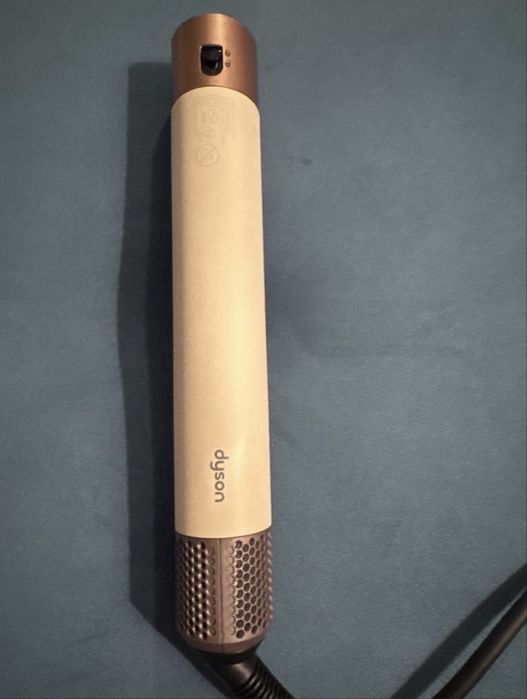 Multistyler Dyson Airwap i.d. Straight+Wavy Pastelowy roz/ RóżoweZłoto