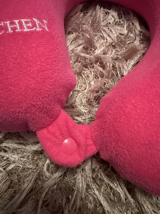 Poduszka podróżna Wittchen Rogal