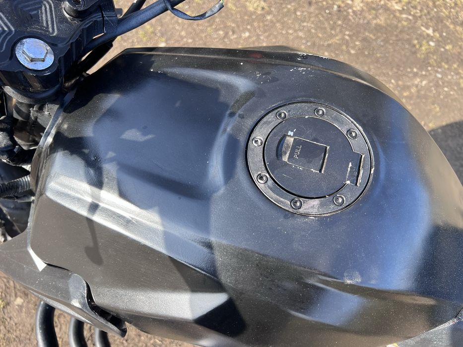 Продам hornet gt-150