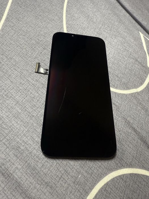 Дисплей iphone 15pro