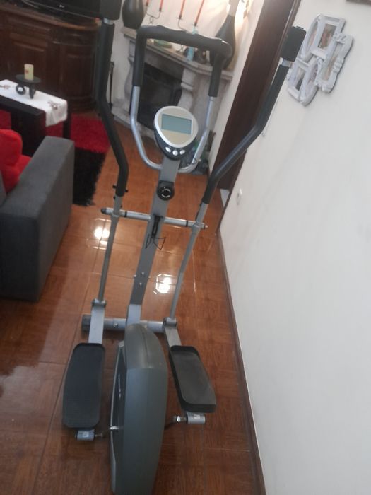 Vendo Helitica usada