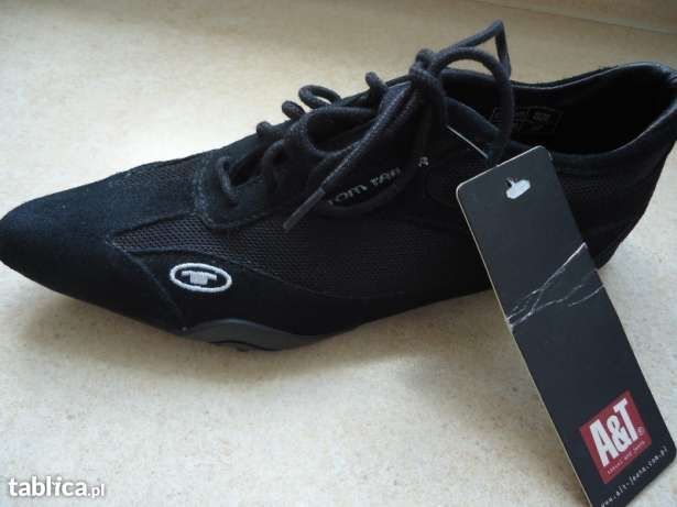 Buty sportowe damskie Tom Tailor roz 37 NOWE