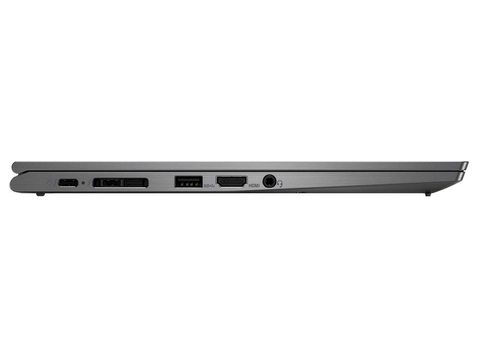 Сенсорний Lenovo ThinkPad X1 Yoga G5/i7-10510U/16Gb DDR4/512Gb/14" 4K/Гарантія