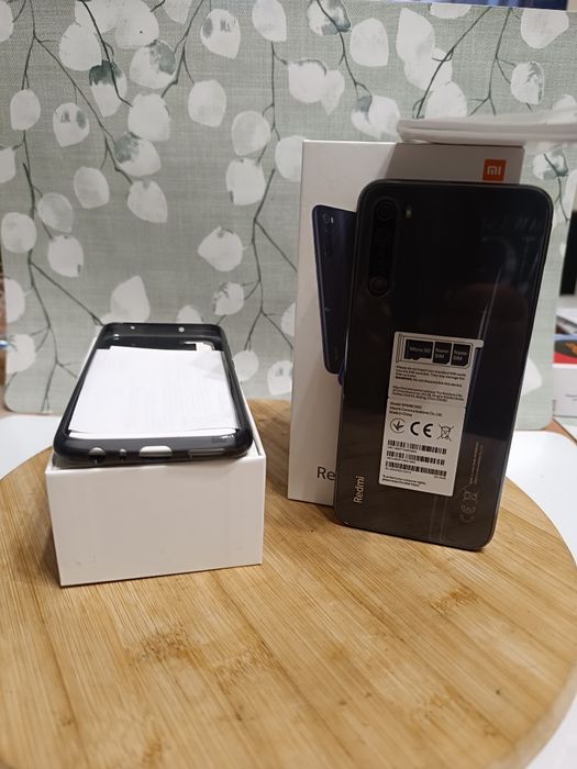 Smartfon Redmi Note 8T