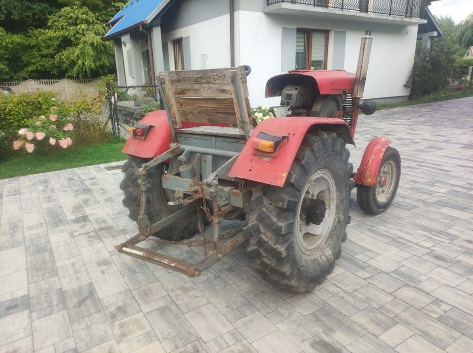 Sprzedam  Ursus c328/330
