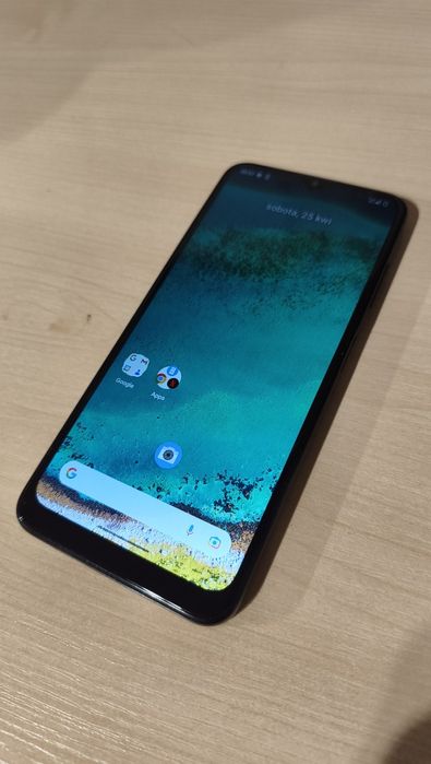 Nokia G11 mało używana