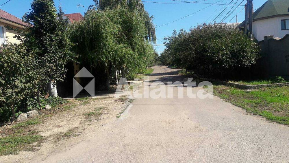 В продаже участок в Царском селе 3 сотки