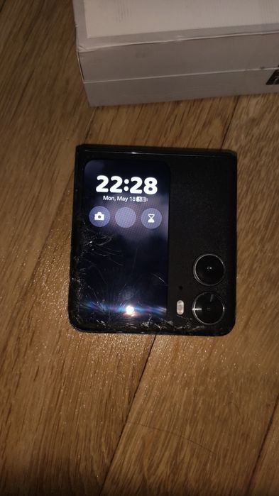 Oppo find n2 flip 8/256