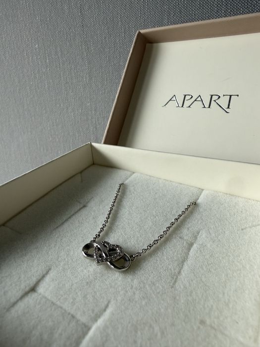 Naszyjnik APART