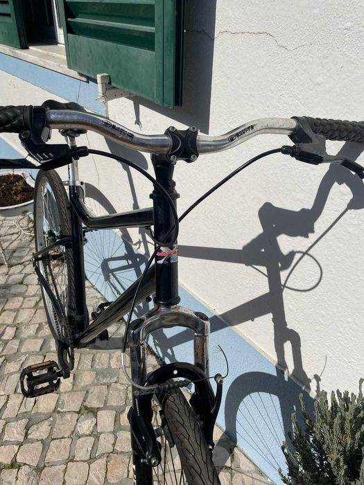 Bicicleta Single Speed roda 28