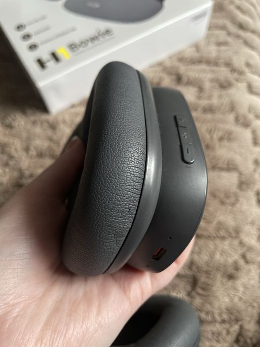 Бездротові Bluetooth навушники Baseus