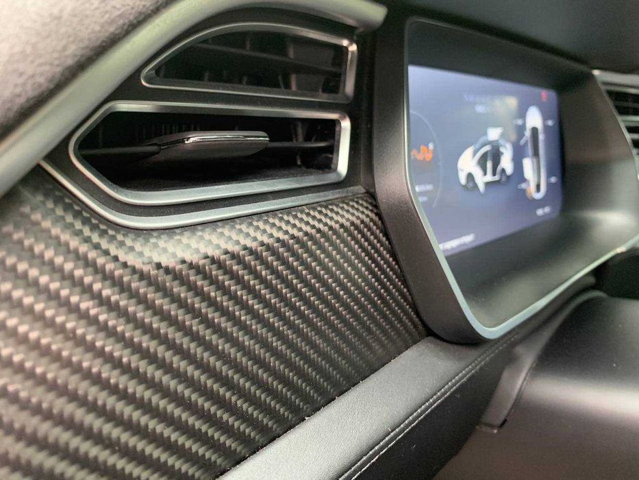 Tesla Model X 2016 90D