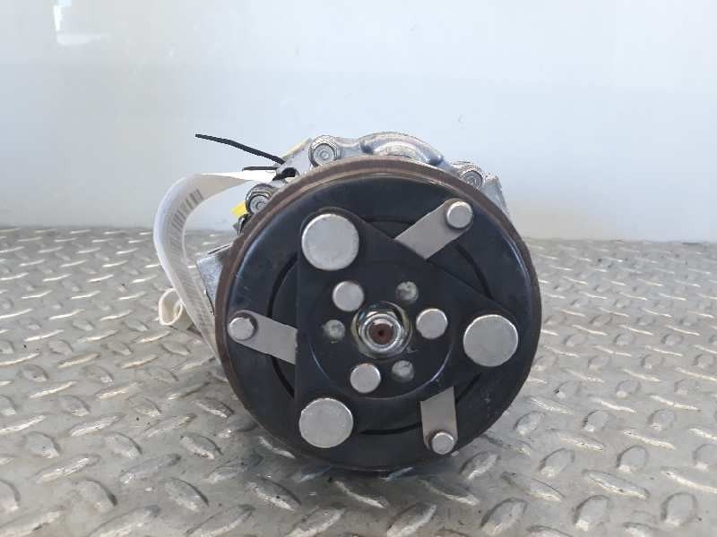 COMPRESSOR AR CONDICIONADO SUZUKI SWIFT IV 2010 -SD6V101512F