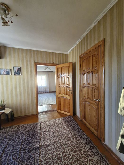 Продаж будинку в с. Дубовець.