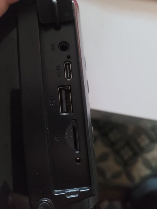 Luneta nowa do wiatrówki łamanej