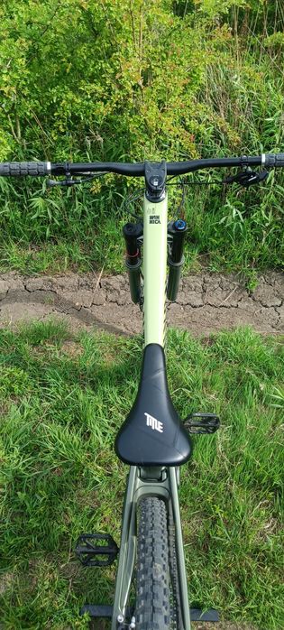 Rower enduro Canyon Spectral CF 2022