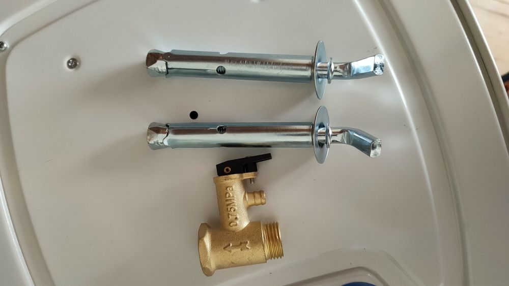 Сантехнік на дому