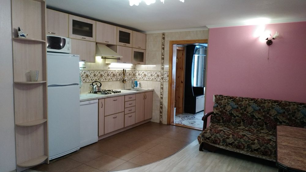 10сп мест.78м2.Центр.метро Киевская.НГ Занят