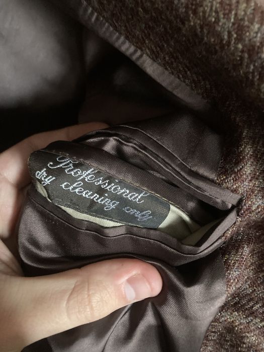 піджак Givenchy Gentleman | 100% Wool | Made in Switzerland . Вінтаж .