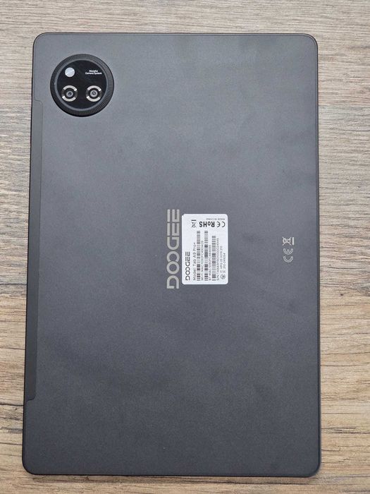 Tablet DOOGEE Tab A9 PRO+ VIP Edition stan bdb gwarancja