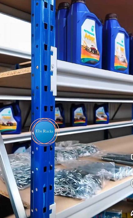 Racks Picking – Agilidade e Organização para o Seu Stock!