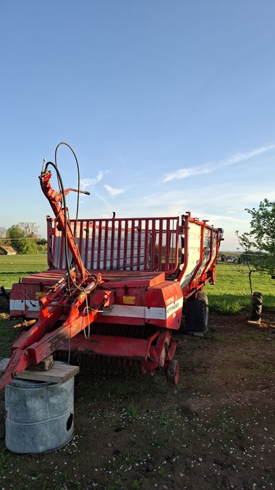 Sprzedam Pottinger Trend 2