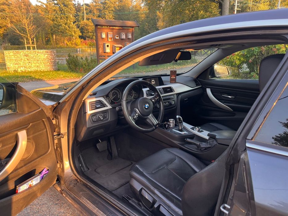 BMW Seria 4