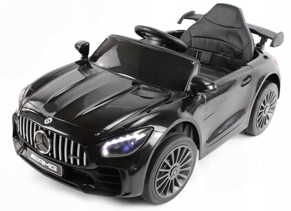 Дитячий Електромобіль MERCEDES на акумуляторі