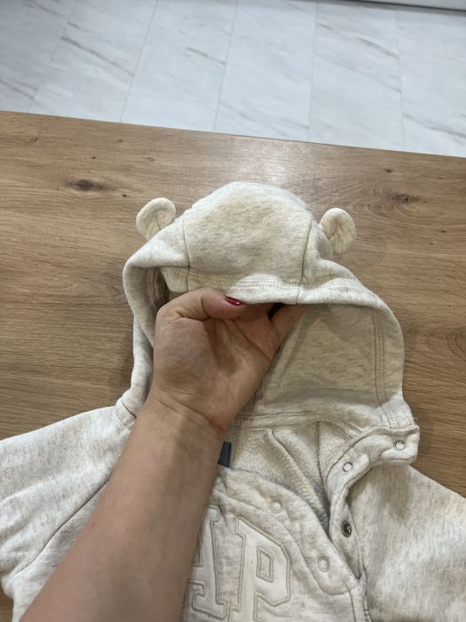 Kombinezon dresowy GAP