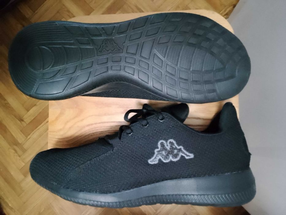 Кросівки Kappa 43 p.