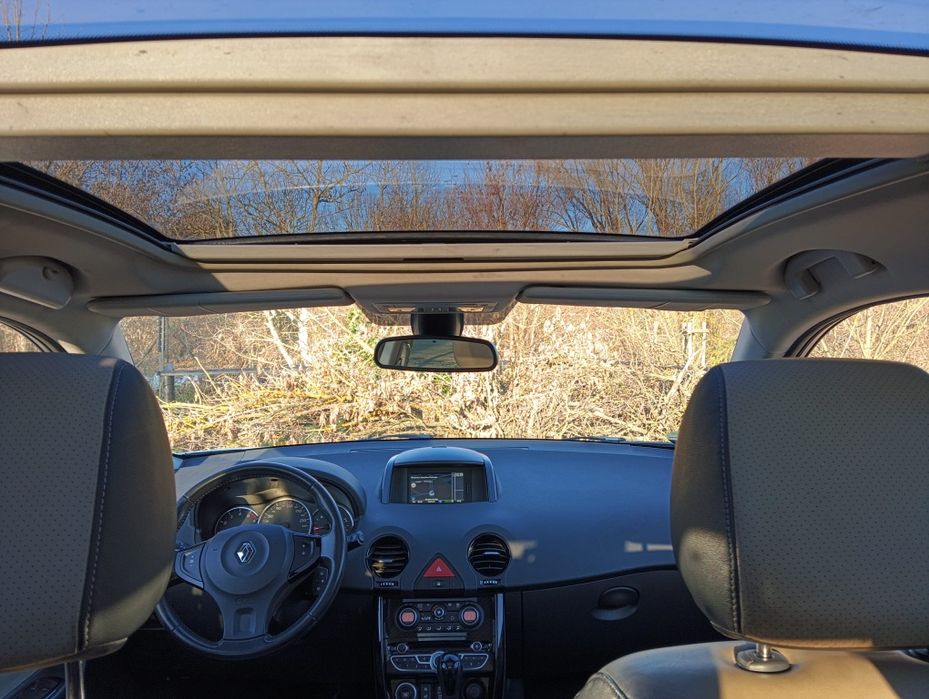Renault Koleos 4x4 2.0 dci 2011r