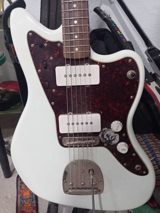Squier Jazzmaster Classic Vibe