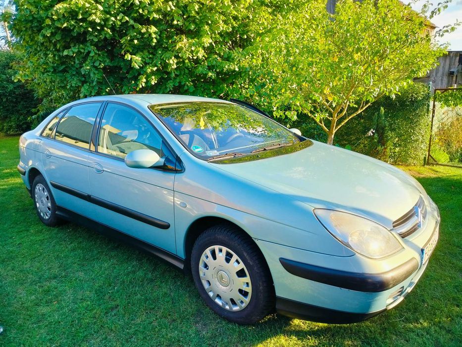 Citroën C5