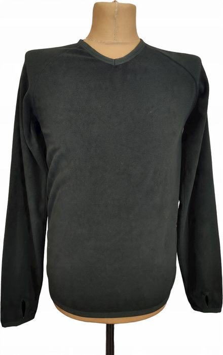 Rocky fajna bluza polar pullover rozm xs