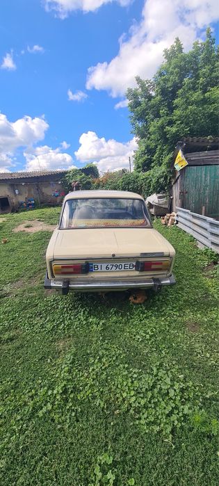 Продам ваз 2106
