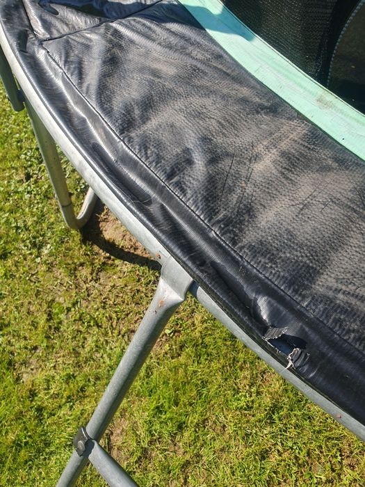 Trampolina Zipro odbiór tylko osobisty