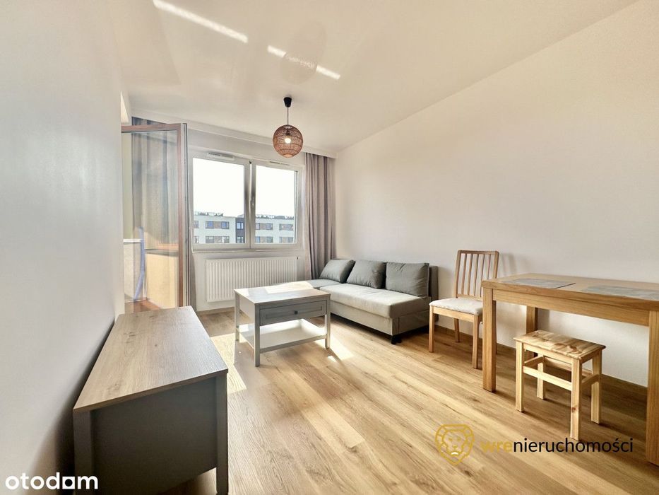 Grabiszyńska | Centrum | M.p. | Balkon