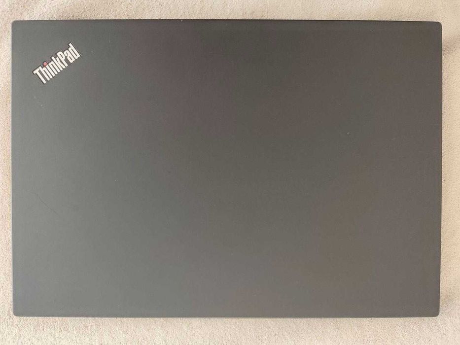Lenovo Thinkpad T14 - Core i5 10gen, 16 gb, 256 gb NVMe