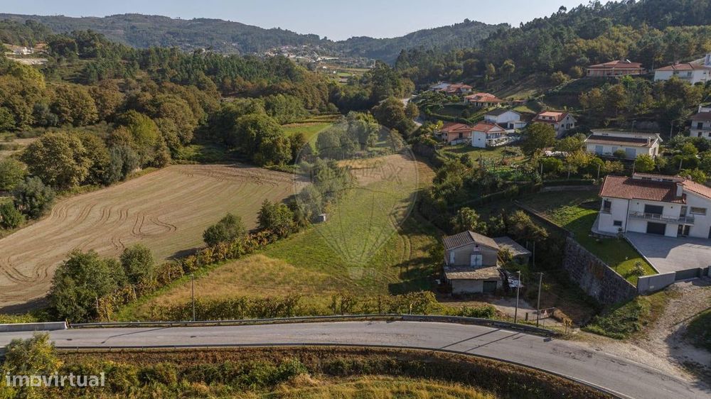 Terreno  para venda