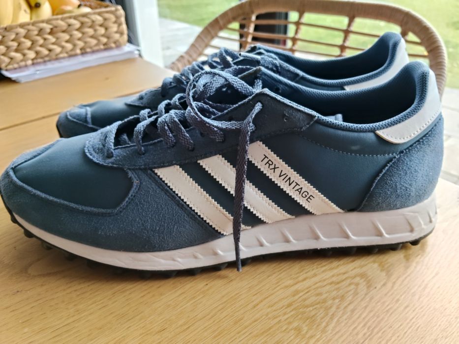 Buty Adidas TRX VINTAGE 46