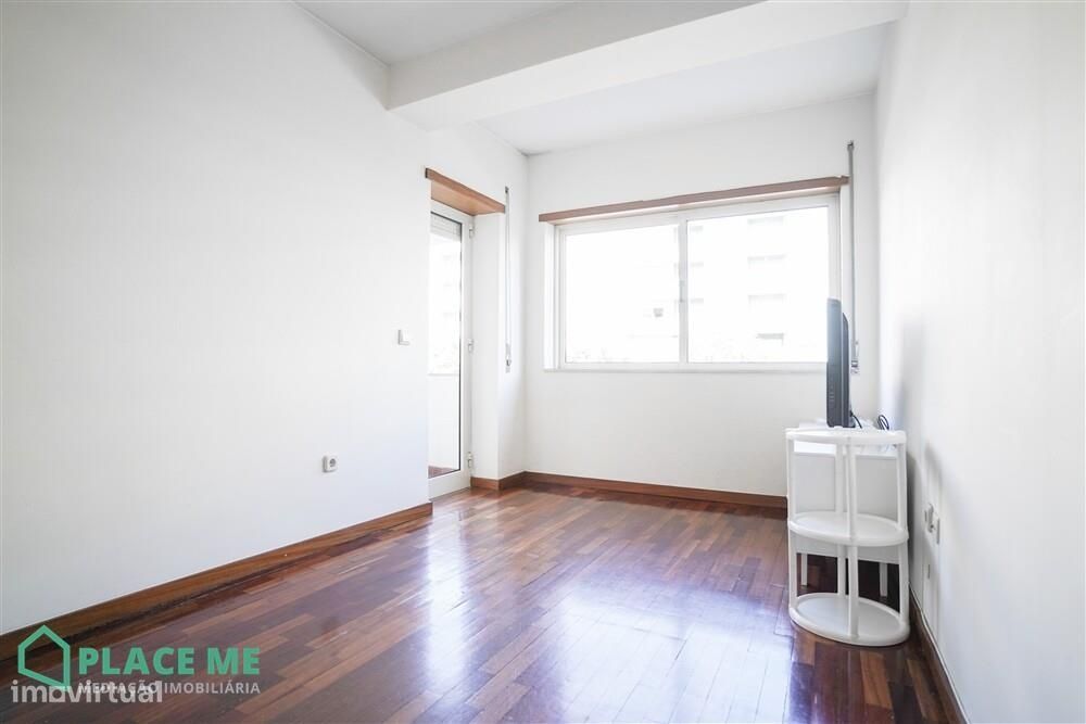 T1 para arrendar próximo da U.M. e do INL