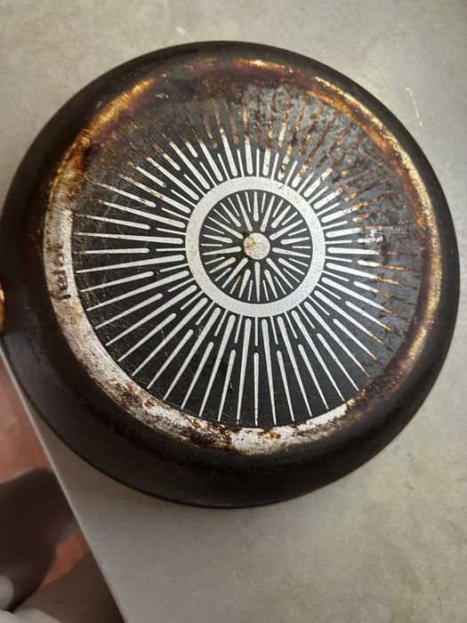 Сковорода Tefal